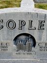 Record image of Charles Bryant Copley