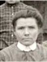 Record image of Laura Elizabeth Ellison (born Williams)