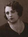 Record image of Zofia Wrześniewska (z d. Skalska)