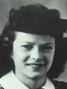 Record image of Jean Green (born Stringham)