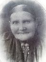 Record image of Ane Sophie "Anne Sophie Hansdatter" Mattisdotter (o.s. Hansdatter)