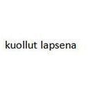 Record image of Jooseppi Heikinpoika Rahikainen