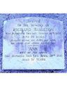 Record image of Margaret Ann Hamilton (born Holmes)