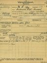 Record image of Olof Samuel Markusson