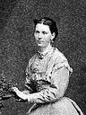 Record image of Ida Helena Söderberg (born Gerrard)