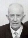 Record image of Alfred Holmqvist (o.s. Henriksson-Holmkvist)