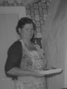 Record image of Selma Petersson (born Karlsson)