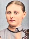 Record image of Emilia Lovisa Nilsson (o.s. Petersdotter)