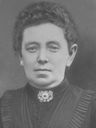 Record image of Maria Magdalena Wallengren (o.s. Sjöström)