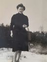 Record image of Gertrud Anna Helene Copeman (geb. Krueger)