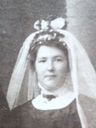 Record image of Hilda Elisabet Arnekvist (born Johansson)