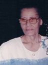 Record image of Lillian Lucille 'Lill' Alvarez (born Welds)