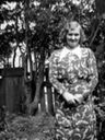 Record image of Iveline Emily Birchfield (född Pope)