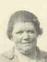 Record image of Inge Marie Klitgaard (born Andersen)