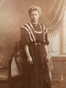 Record image of Anna Benedikta Lindblad (o.s. Andersson)