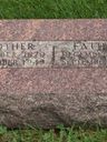 Record image of Emma Sophia Stolte (born Ahrens)