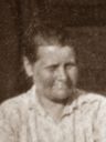 Record image of Clara Josefina Berg (o.s. Nordström)
