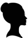 Record image of Rebecca Elizabeth Trammell (born Hamby)