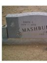 Record image of Daisy Lorene Mashbrun (born Shaw)