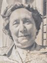 Record image of Rachel Abrahams Wolff (born Cohen)