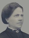Record image of Hilda* Lundberg (born Nilsdotter Isgren)
