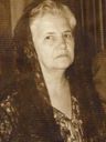 Record image of Cenobia de García de García (born Atencio Troya)