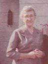 Record image of Barbara Essie Widener (nacida Perry)