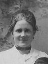 Record image of Jacoba (Coba) Jacobs Molenaar (born Brakenhoff)