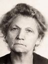 Record image of Wilhelmina "Minnie" Adeheided Amanda Dahms (born Otto)