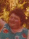 Record image of Anne Marie Fuchs (geb. Thompson)