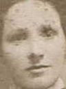 Record image of Maria* 'Mia' Josefina Jonsson (o.s. Färdig)