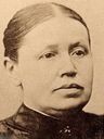 Record image of Catharina Arend (geb. Karr)