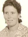 Record image of Maria da Conceição Camacho (born Ferreira Santo)