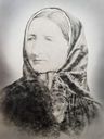 Record image of Johanna Sofia Madsen (born Joakimsdotter Or Sandberg)