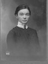 Record image of Emmy Elisabet Gustafsson