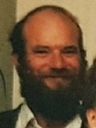 Record image of Brian Kenneth Cooper