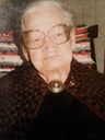 Record image of Iida Maria Aittola e. Isomaa (born Jauhiainen)