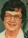Record image of Margaret Wendt (born Arps)