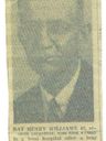 Record image of Ray Henry Williams