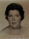 Record image of Maria del Carmen Perez Diaz (nacida Toledo Machado)