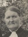 Record image of Hilda Augusta Janson (born Pettersson)