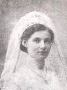Record image of Nellie Jane Partridge (born Tuckerman)