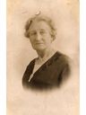 Record image of Annie Louise FREED (born WARD)