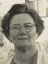 Record image of Lillian Irene Beatrice Strong (born Coles)