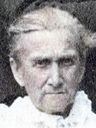 Record image of sarah ann Coldwell (born matthewman)