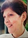 Record image of Maria Mercedes Escobar Mejía Escobar Arango