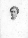 Record image of Bertha Mary Wirth (geb. Semmens)