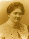 Record image of Anna Erika Ottosson (born Ottosson Född Söderholm)