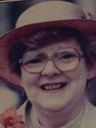 Record image of Beryl Beeston (born Cole)