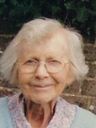 Record image of Joan Emma Bradley (born Hunt)